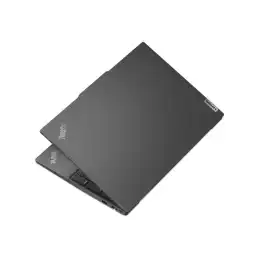 Lenovo ThinkPad E16 Gen 1 21JN - Intel Core i5 - 1335U - jusqu'à 4.6 GHz - Win 11 Pro - Carte graphique ... (21JN004RFR)_4